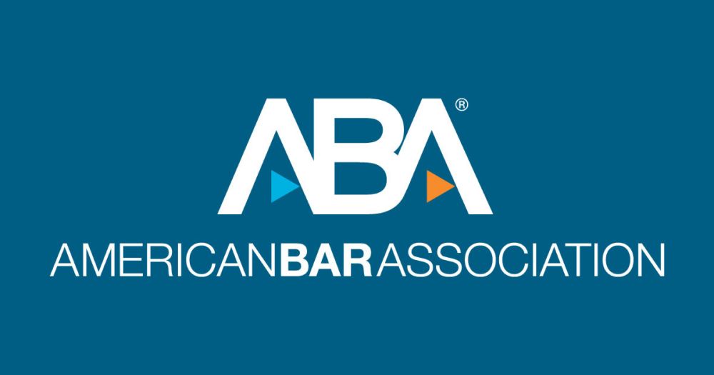 ABA announces nine winners of the 2024 Silver Gavel Awards for Media and the Arts