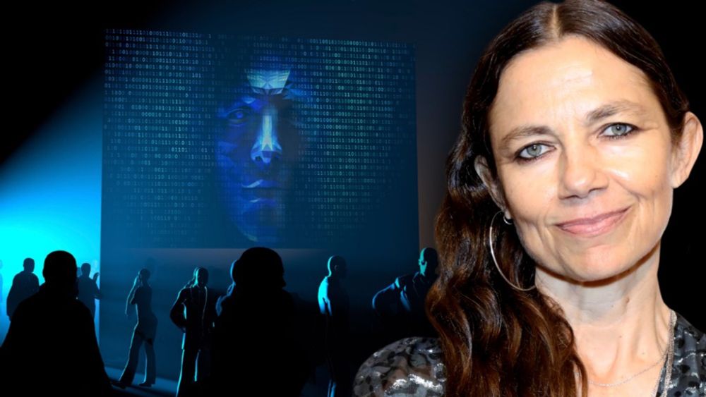 “Raw & Real”: Justine Bateman Launches No AI Allowed Film Festival For 2025; Submissions Open Next Week