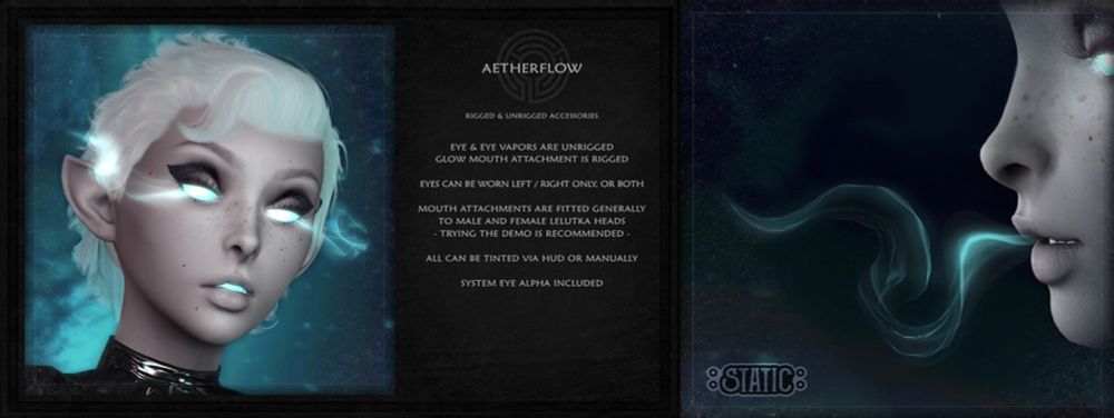 Aetherflow