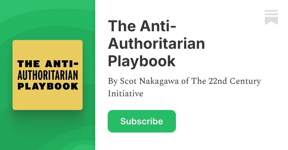 Another Lesson In Creative Cultural Resistance