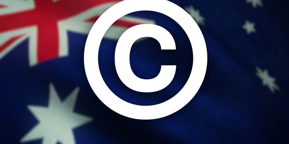 Productivity Commission's proposal for a TDM exception is 'not in national interest'