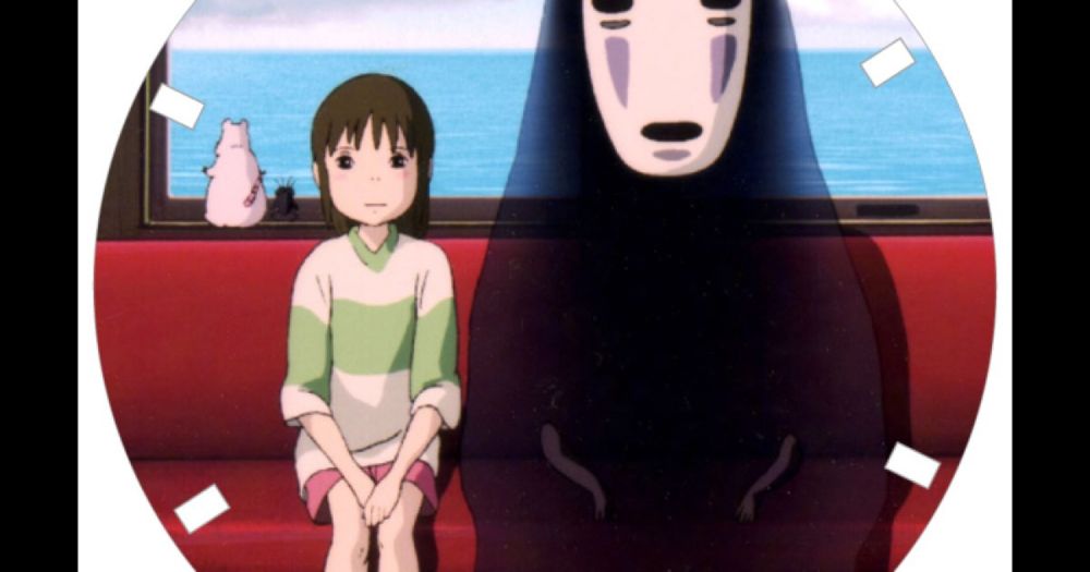 Episode 365: Spirited Away