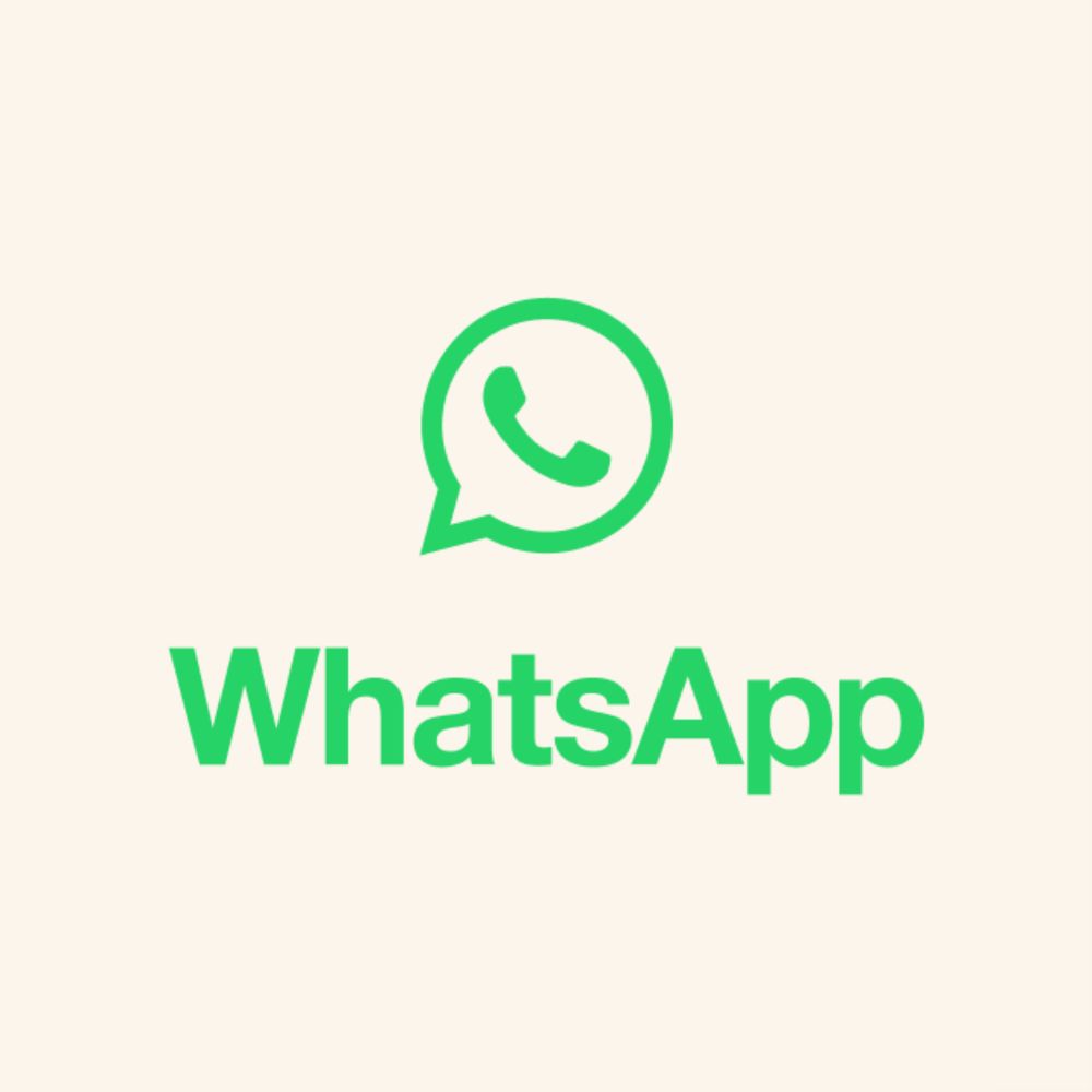 WhatsApp Channel