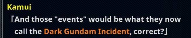 Kamui: 