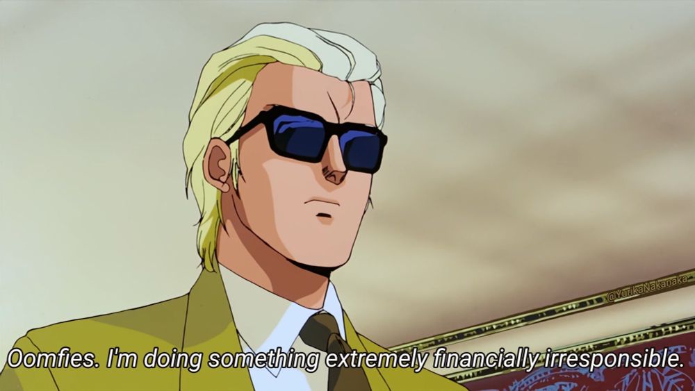 Char: 
