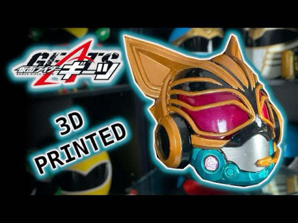 Here’s is Our First Helmet From Kamen Rider Geats! Kamen Rider Na-Go 仮面ライダーナーゴ 仮面ライダーギーツ