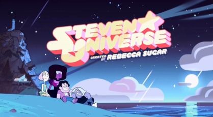Steven universe