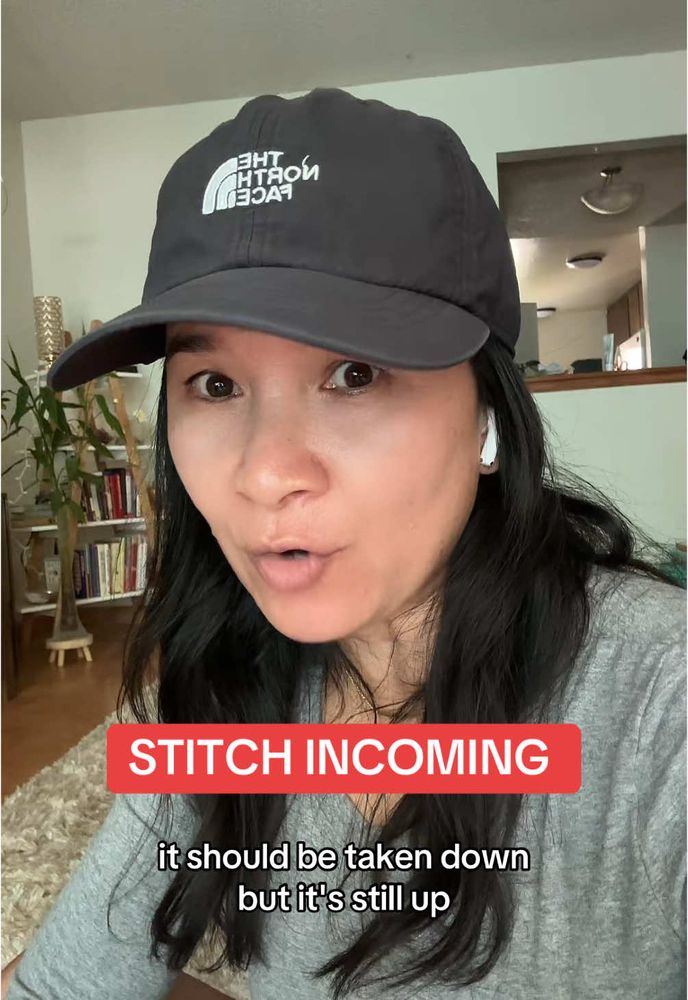 TikTok video by thedabblingchick