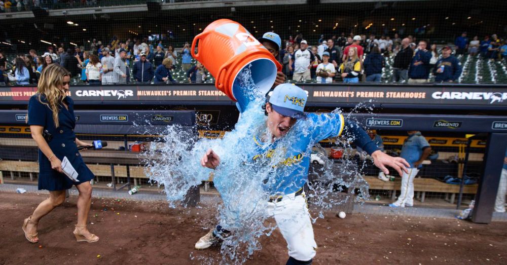 2025 Haters’ Guide to the NL Central #5: Milwaukee Brewers