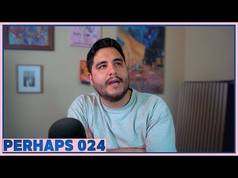 It's a War of the Worlds! | Perhaps with Damon Garcia 024