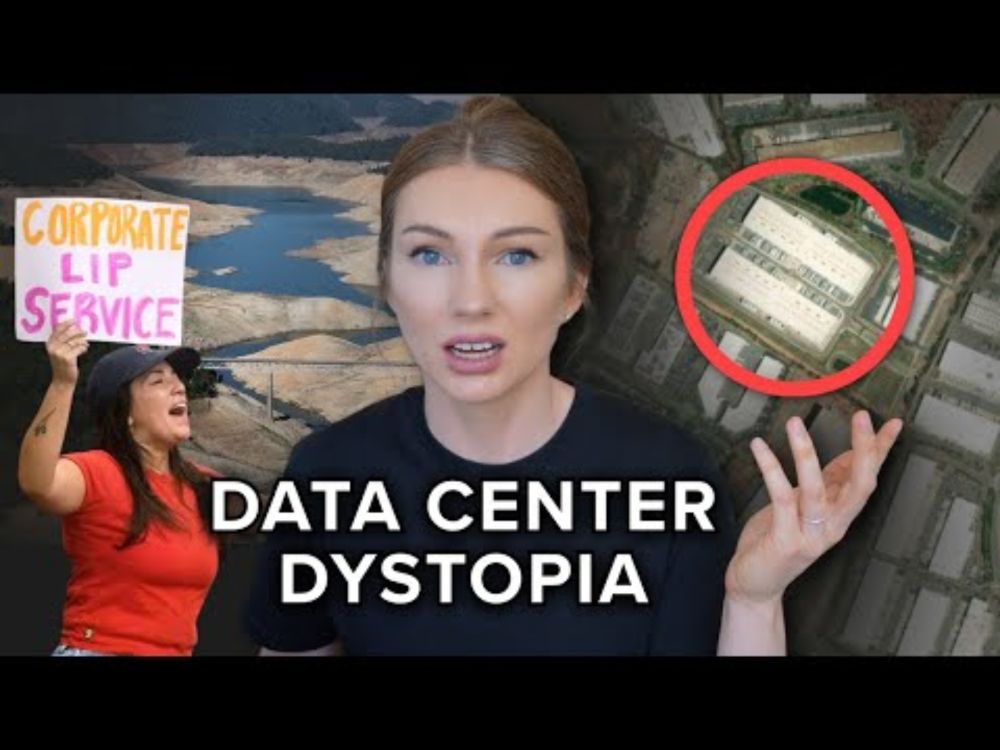YouTube video by Vanessa Wingårdh