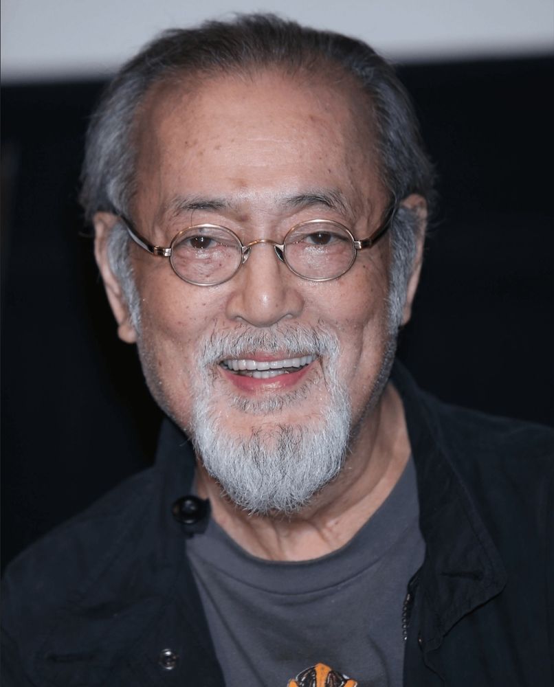 Tatsuya Nakadai