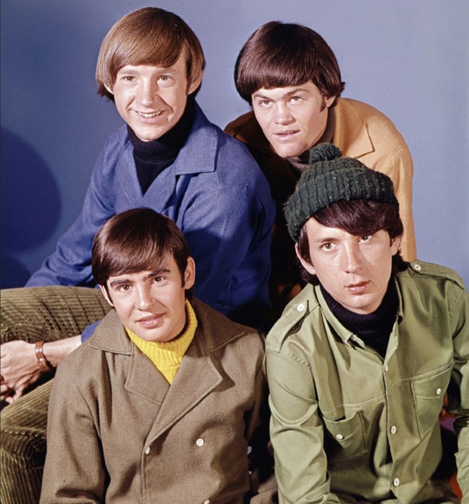 The Monkees 