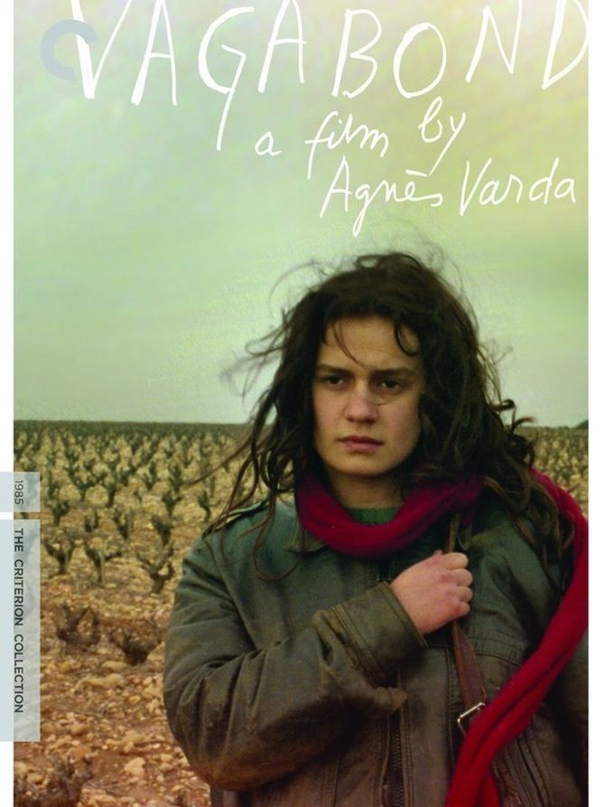 Vagabond (Agnes Varda, 1985)
