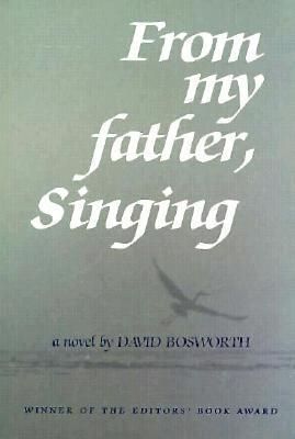 From My Father, Singing by David Bosworth (1986)