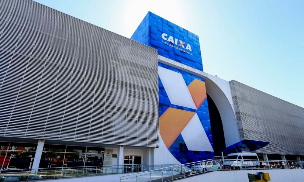 Caixa se prepara para lançar sua própria ‘bet’ em abril de 2025