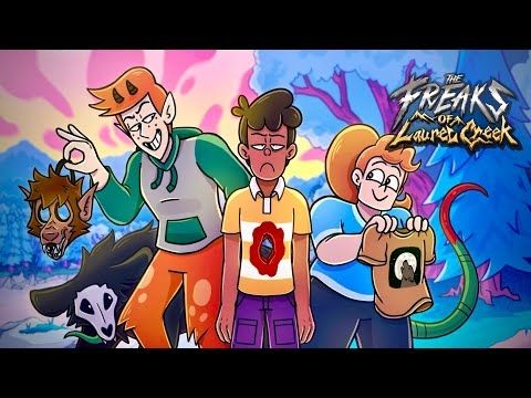 The Freaks of Laurel Creek | INDIE CARTOON