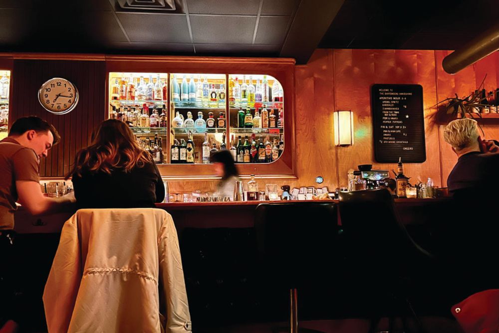 For 2024, “stale, cheesy cocktail bars” are out and “vibey, modern cocktail bars” are in. The Bartender’s Handshake located on Ingersoll in Des Moines is no stranger to the latter. […]