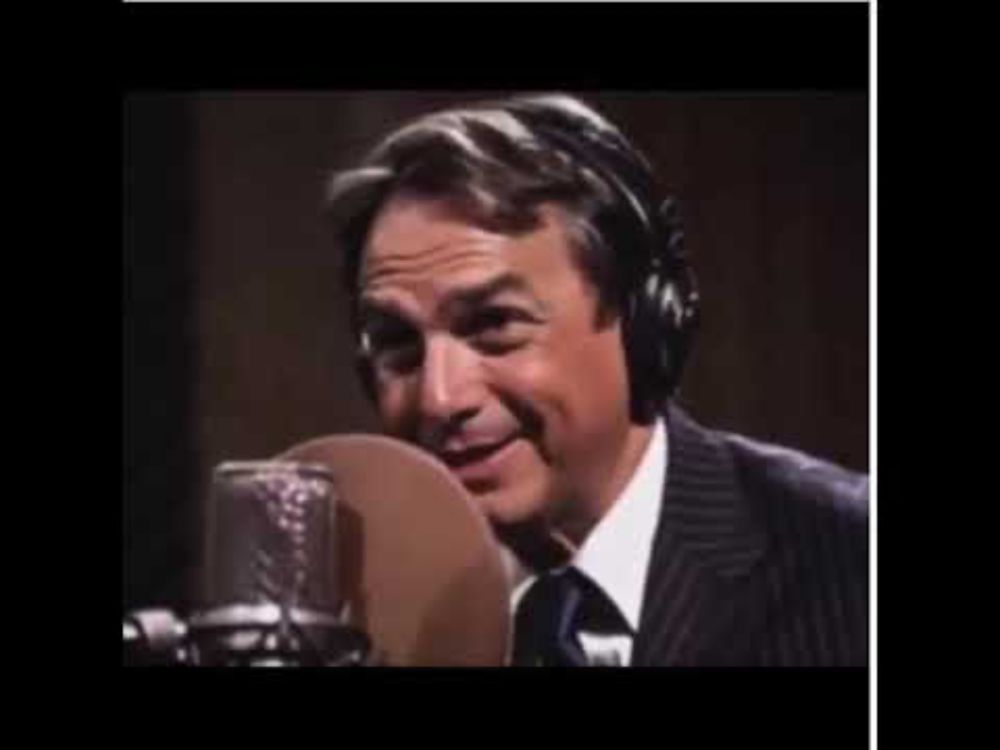 We are the (new) world :(