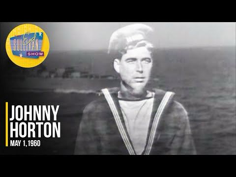 YouTube video by The Ed Sullivan Show