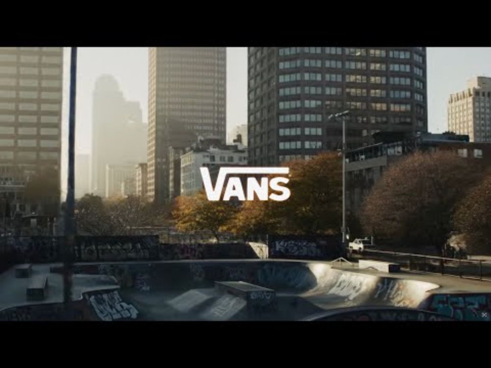 @vans - Off the Wall | #AI spec ad | Google Veo 2