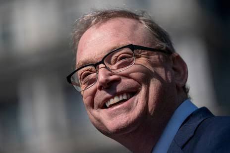 Kevin Hassett