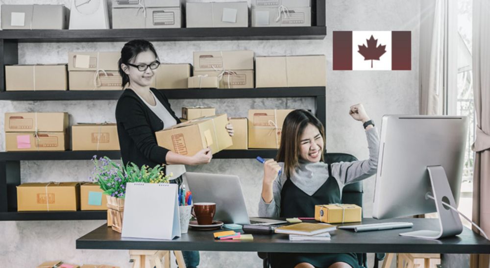 Checklist: How to Start an Online Store (Ecommerce Business) in Canada