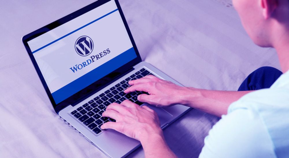 How to Start Any Online Business With WordPress ⋆