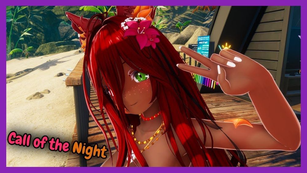 Caught Between Reality and Rhythm