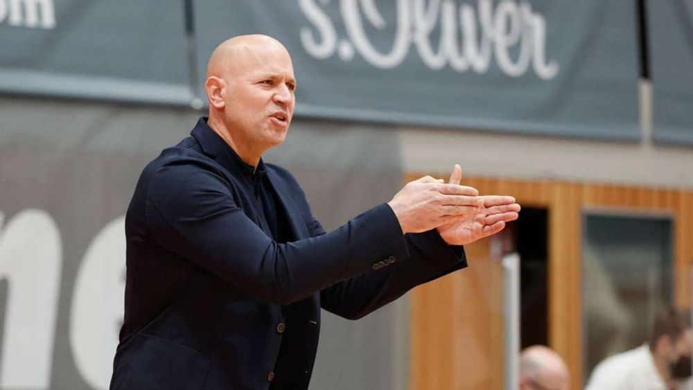 Frankfurts Basketballer bezwingen Trier im Pokal