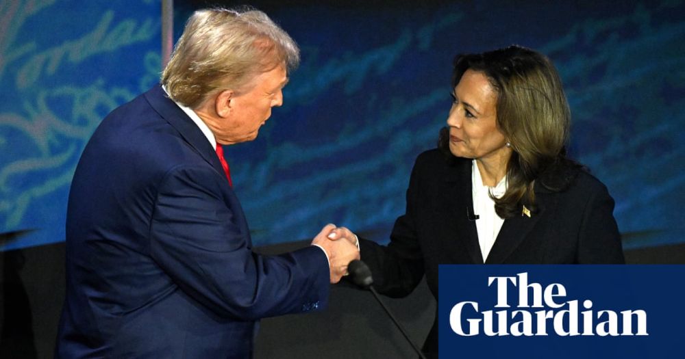 Trump or Harris – who proposed it? Take our US economy policy quiz