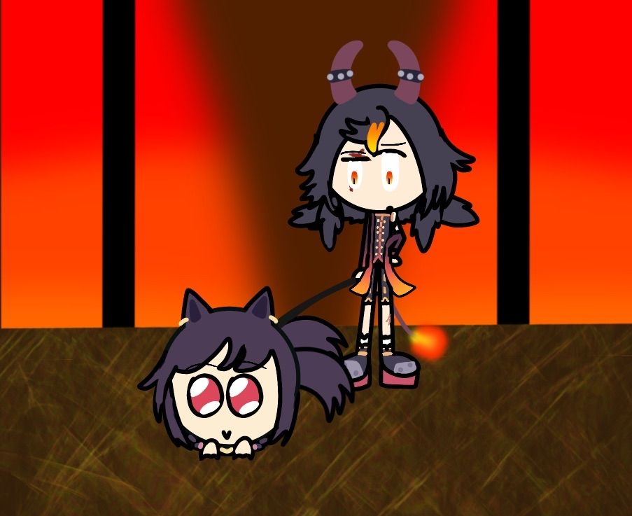 another procreate one