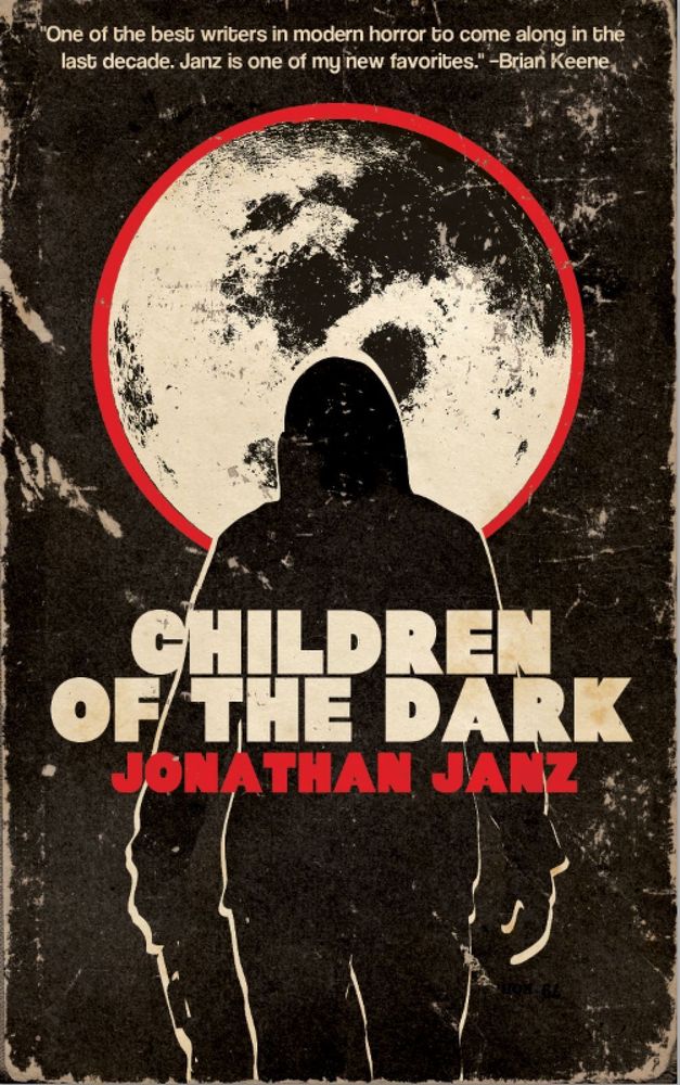 Jonathan Hans Children of the Dark