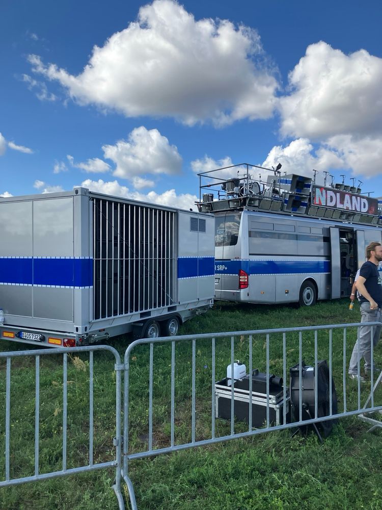 AdenauerSRP mit Hänger☝️