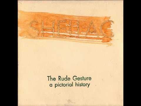 SHELLAC billard player song 1993