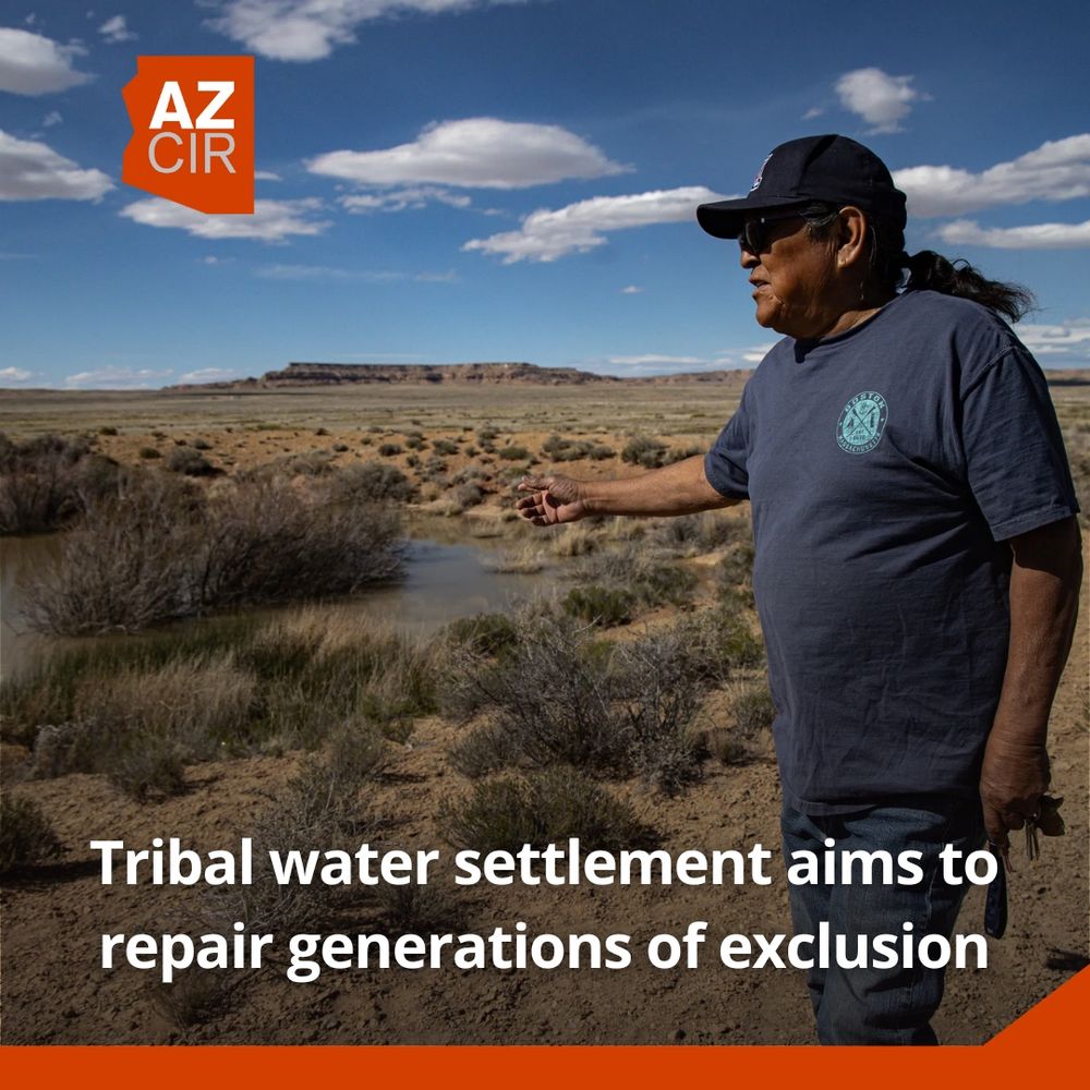 https://azcir.org/news/2025/07/22/colorado-river-water-settlement-repair-decades-tribal-marginalization/