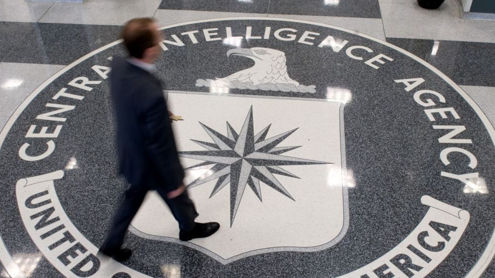 Ex-software engineer behind largest leak in CIA history sentenced to 40 years in prison