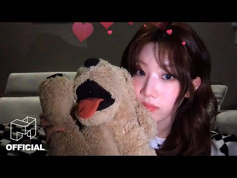 립과 함께하는 반짝이는 크리스마스🎄(Edited by Kim Lip) | ARTMS