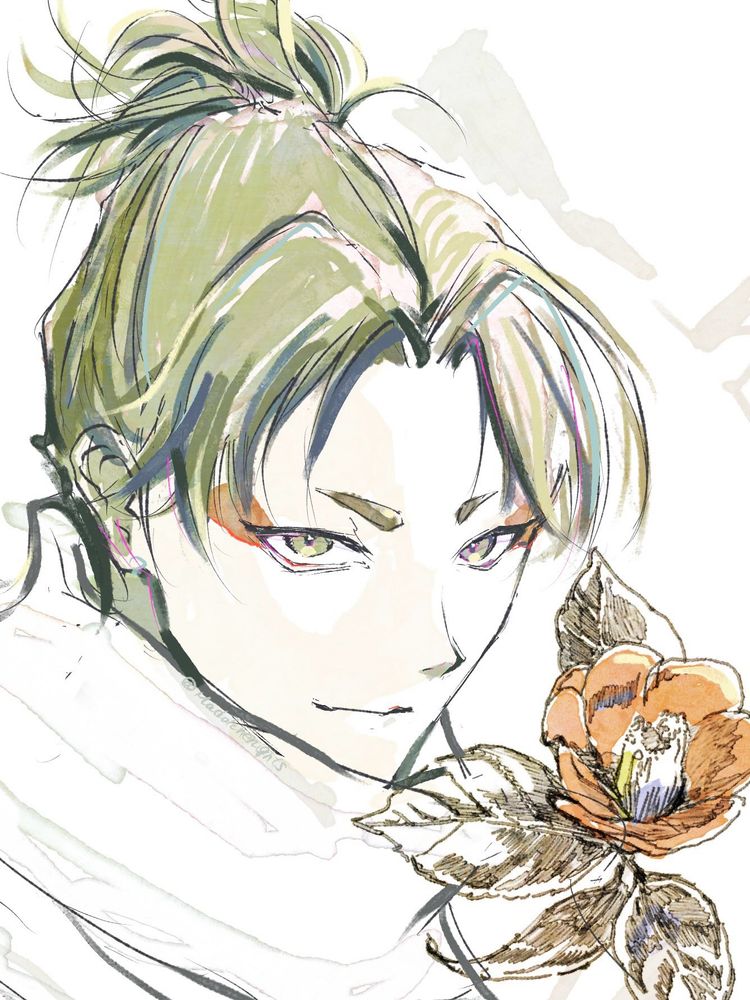 カグラバチ漆羽洋児