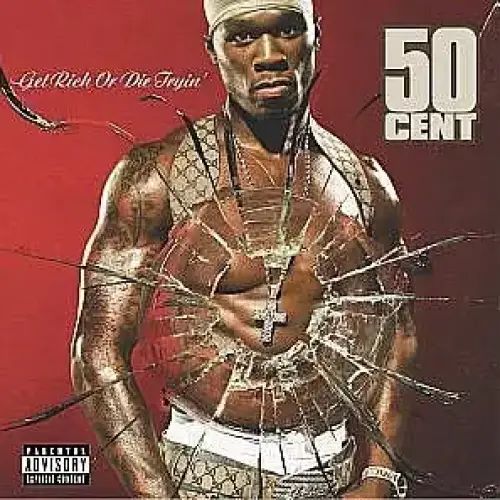 Patiently Waiting - 50 Cent