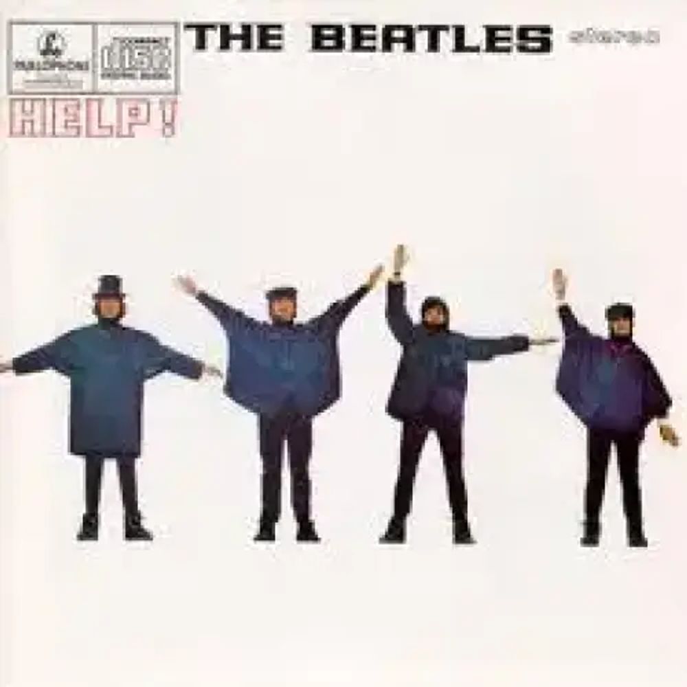 Ticket To Ride - The Beatles