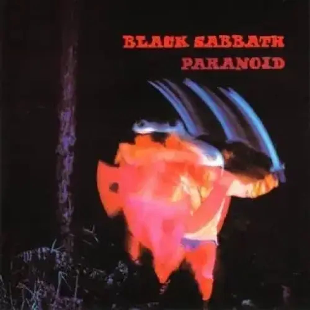 War Pigs - Black Sabbath