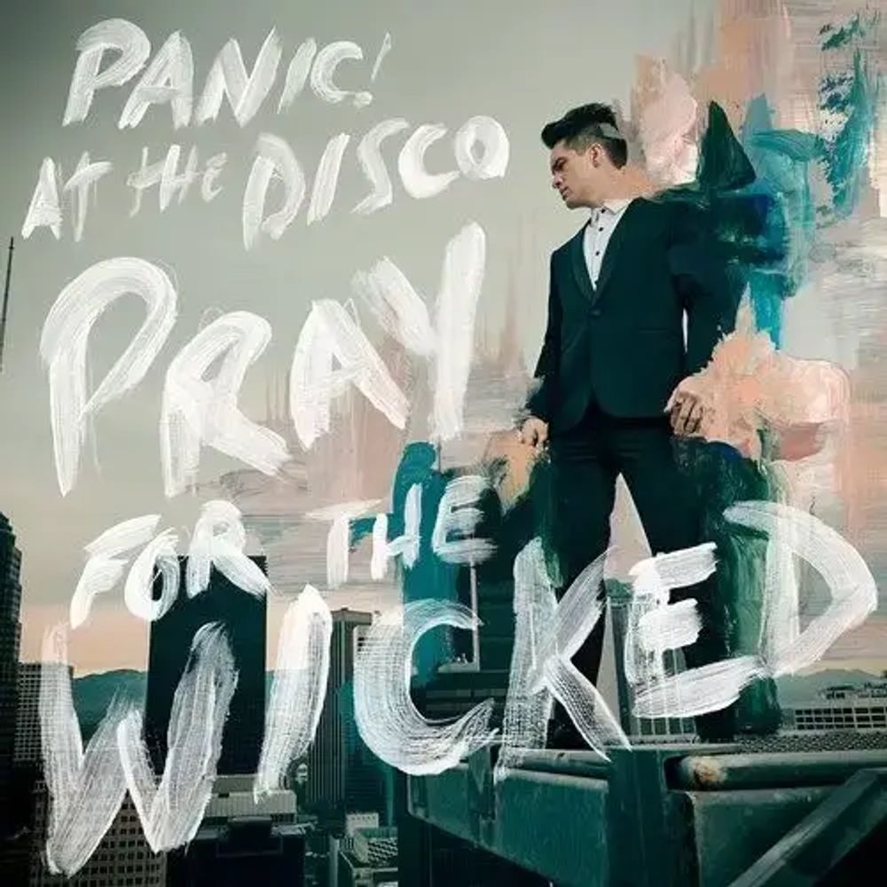 Roaring 20s - Panic! At The Disco