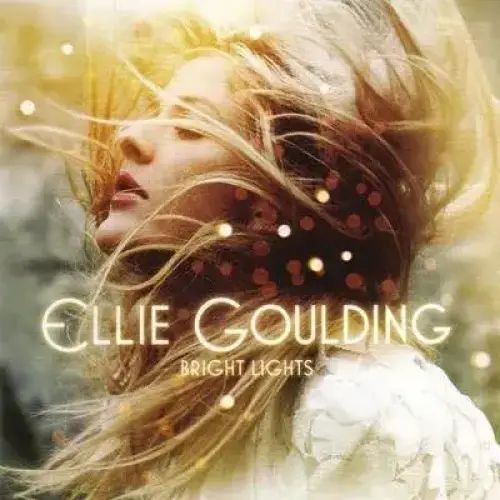 The Writer - Ellie Goulding