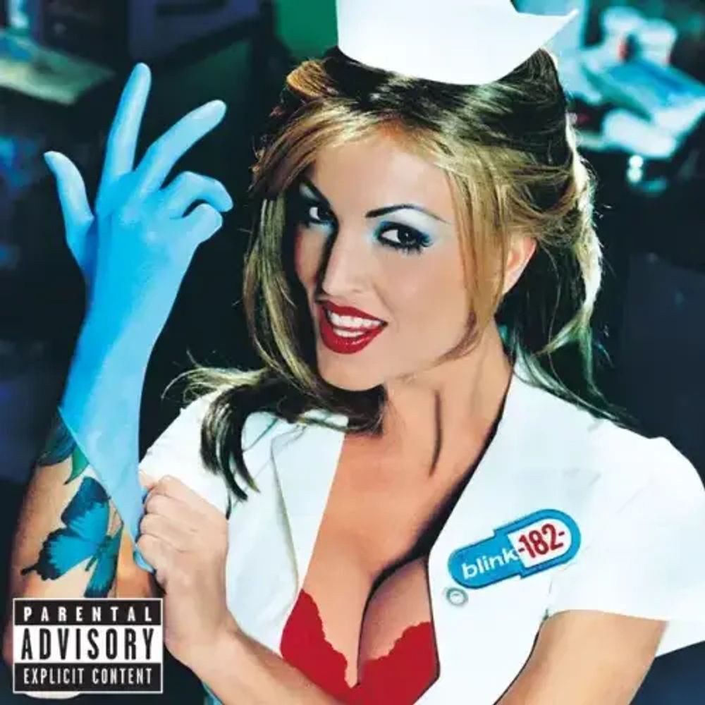 What's My Age Again? - blink-182