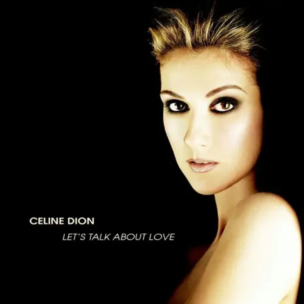 Where Is The Love - Céline Dion