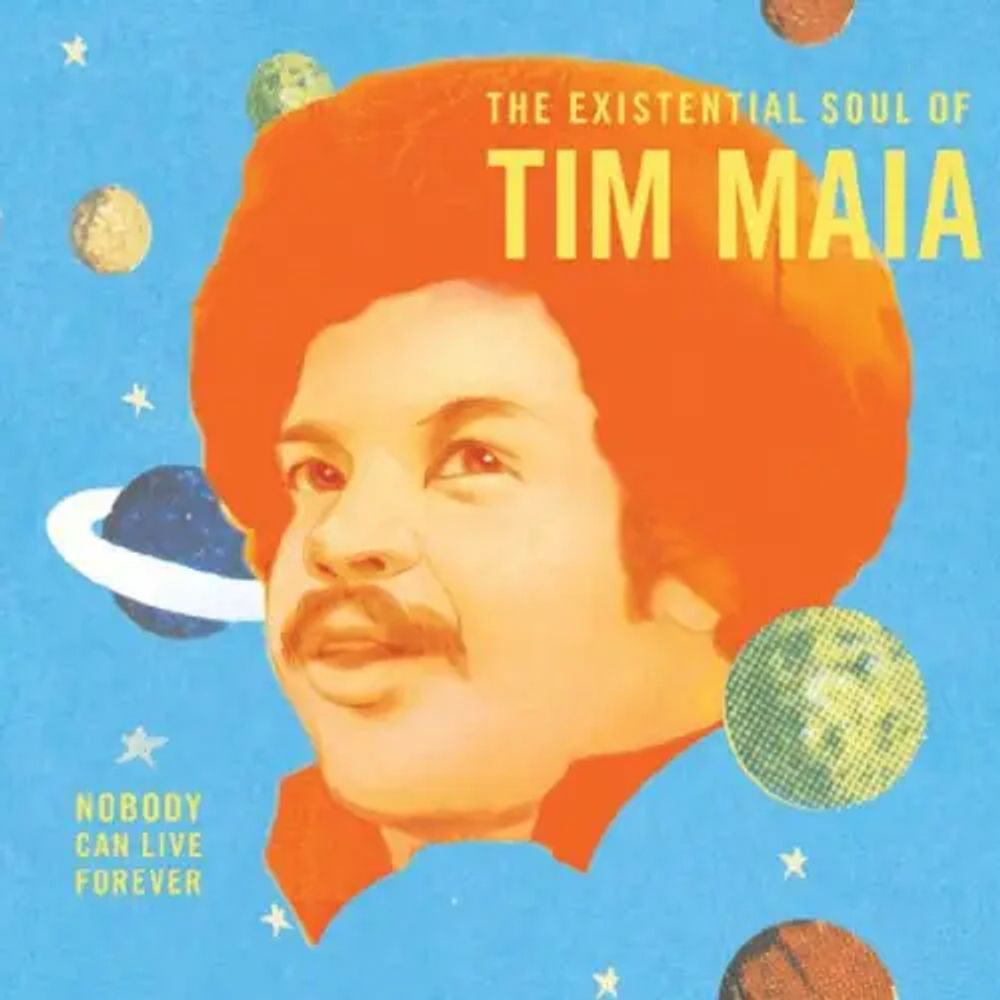 Bom Senso - Tim Maia