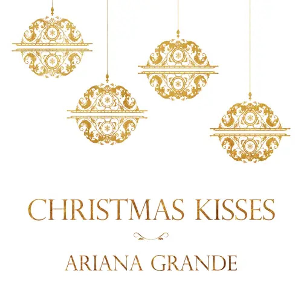 Last Christmas - Ariana Grande