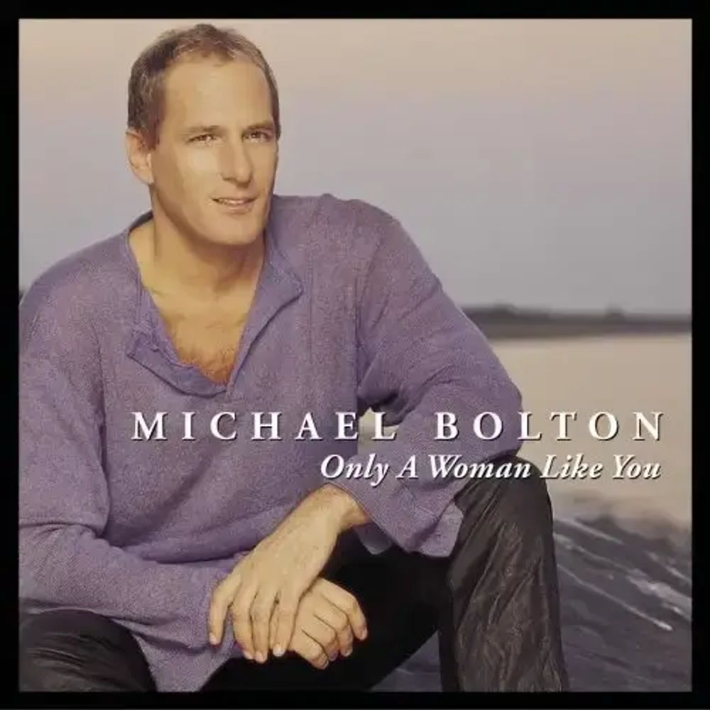 All for Love - Michael Bolton