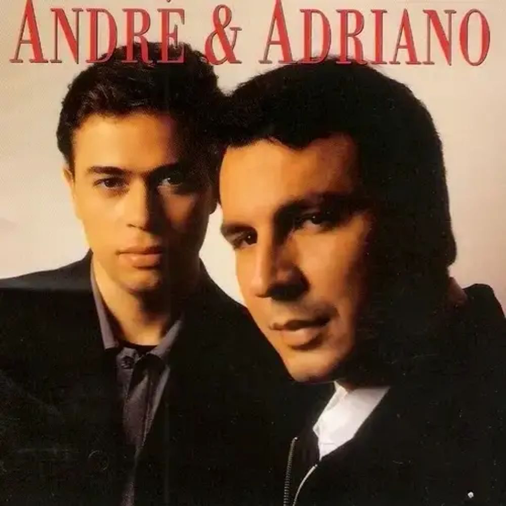 Talvez seja amor - André e Adriano